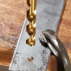 Tools & Abrasives - Installation Advice